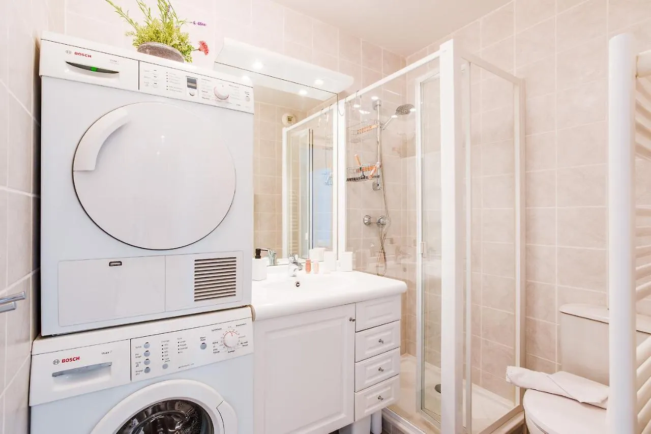 Palais Liberte V Ap4267 By Riviera Holiday Homes Nicea 0*,