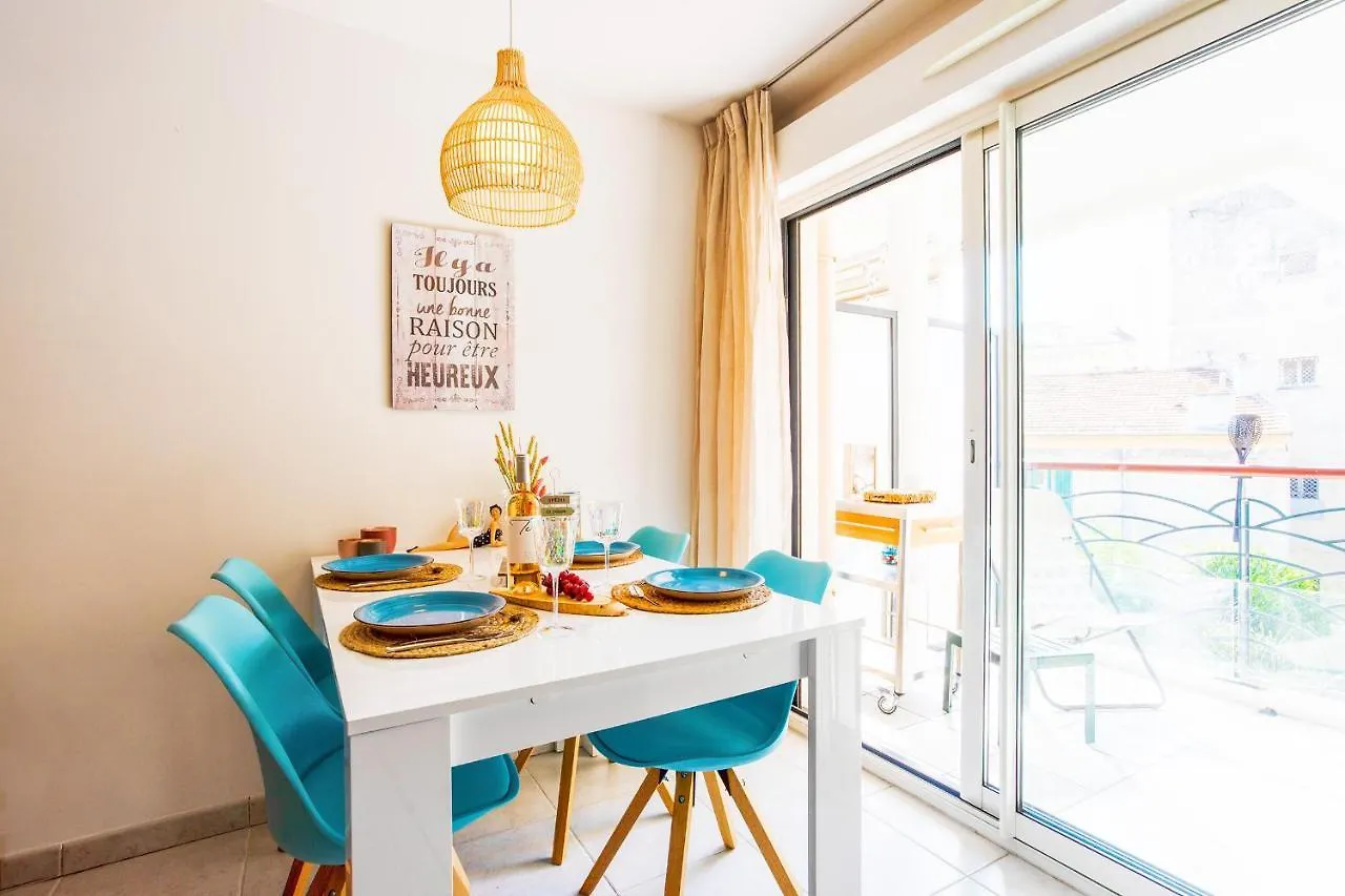 Palais Liberte V Ap4267 By Riviera Holiday Homes Nicea 0*,  Francja