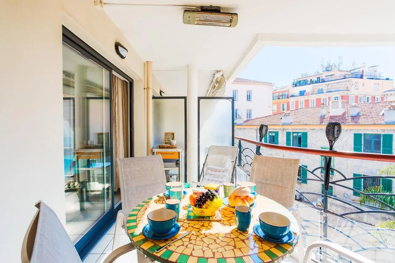 Palais Liberte V Ap4267 By Riviera Holiday Homes Nice