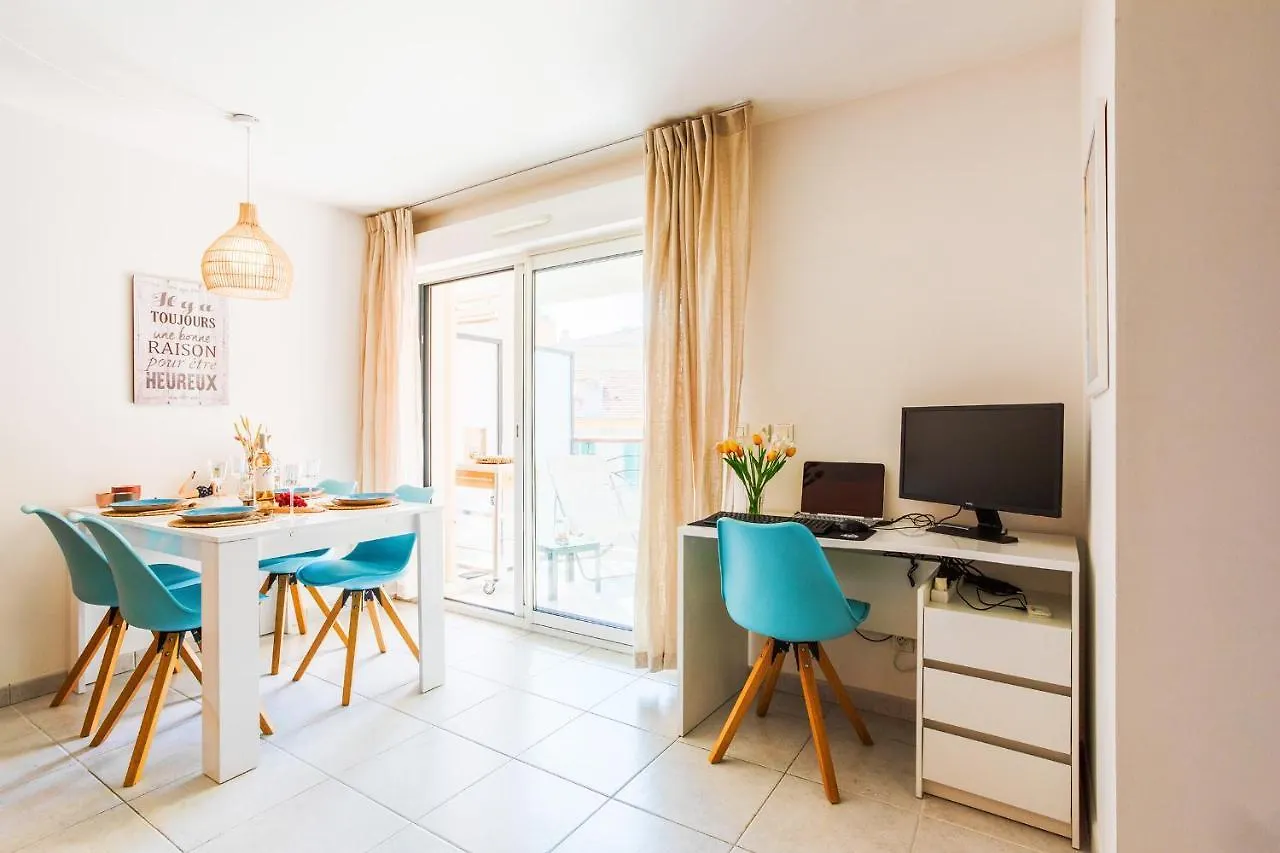 Apartment Palais Liberte V Ap4267 By Riviera Holiday Homes Nice