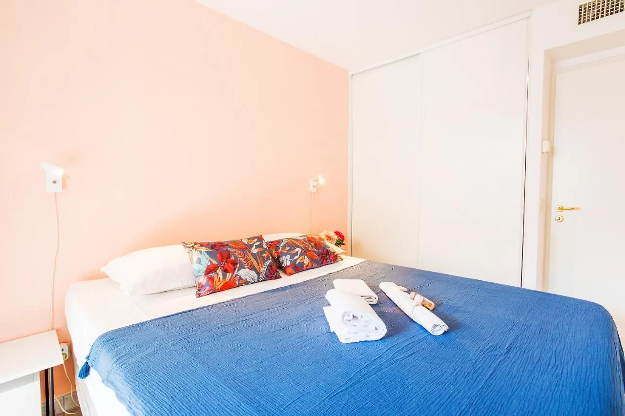 Apartment Palais Liberte V Ap4267 By Riviera Holiday Homes Nice