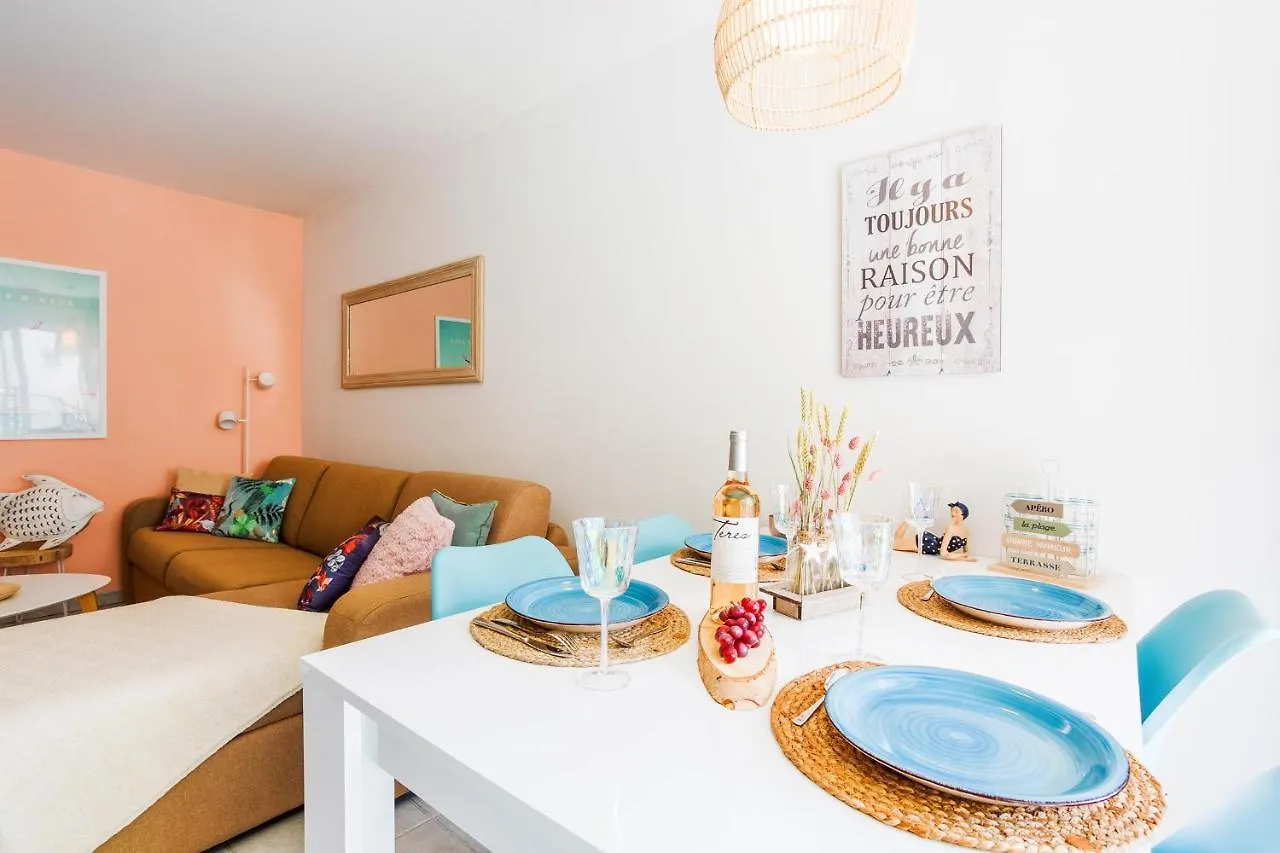 Palais Liberte V Ap4267 By Riviera Holiday Homes Nice