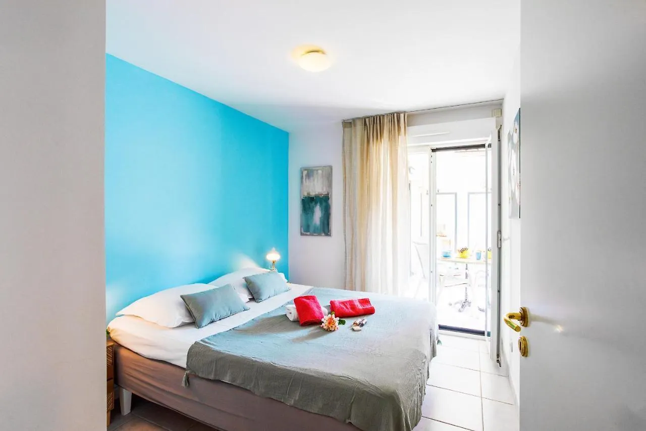 Apartment Palais Liberte V Ap4267 By Riviera Holiday Homes Nice