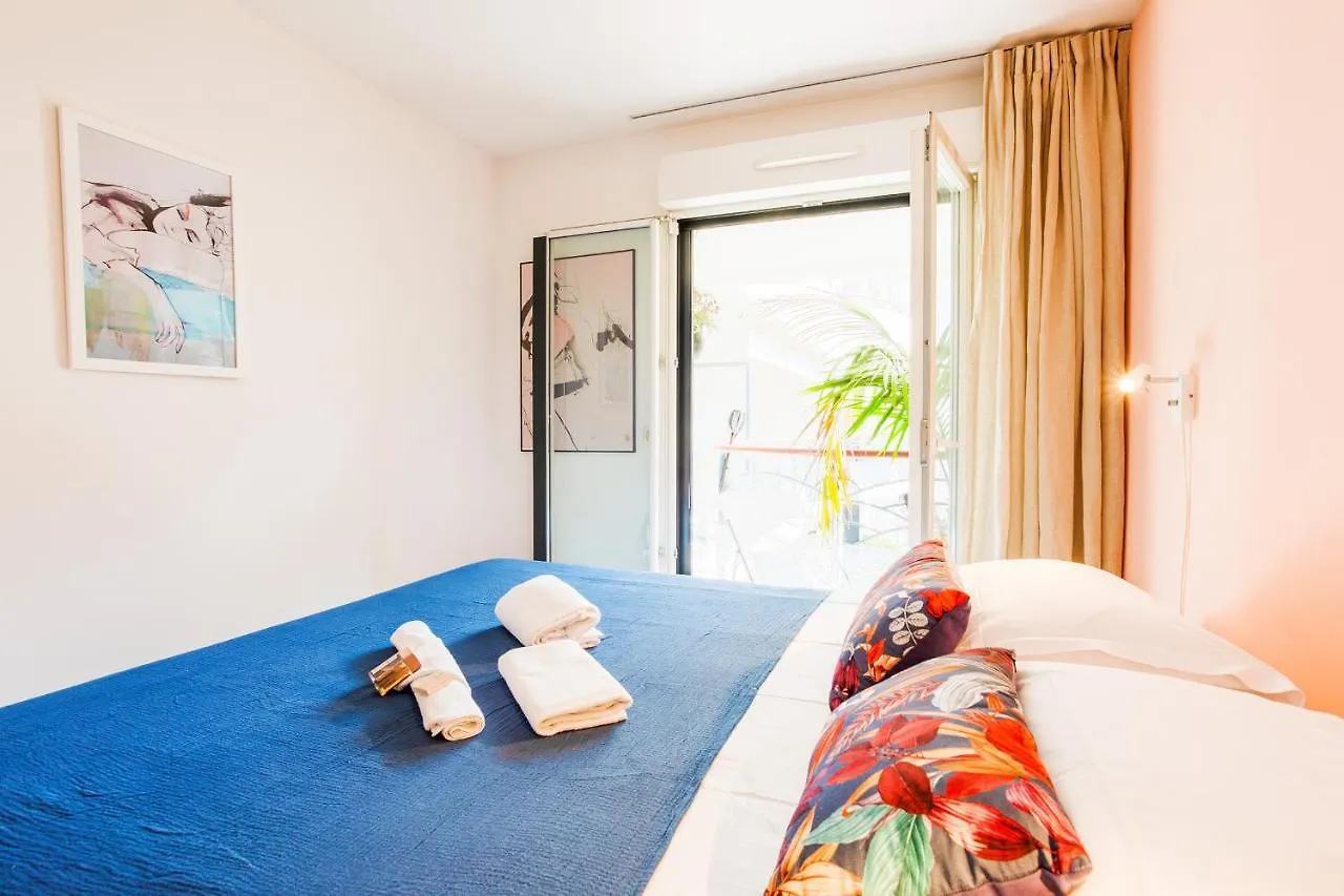 Apartment Palais Liberte V Ap4267 By Riviera Holiday Homes Nice