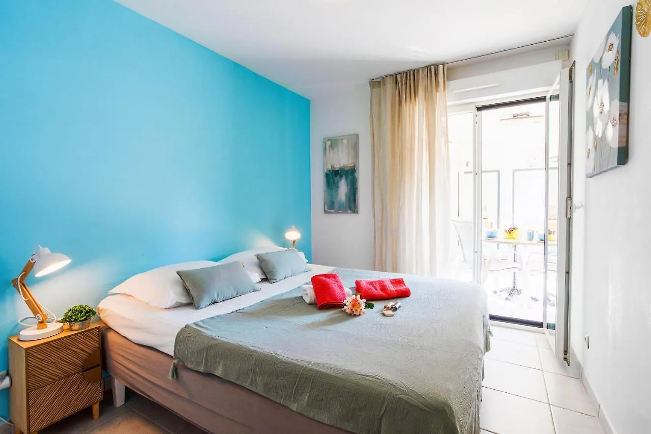 Palais Liberte V Ap4267 By Riviera Holiday Homes Nice Apartment