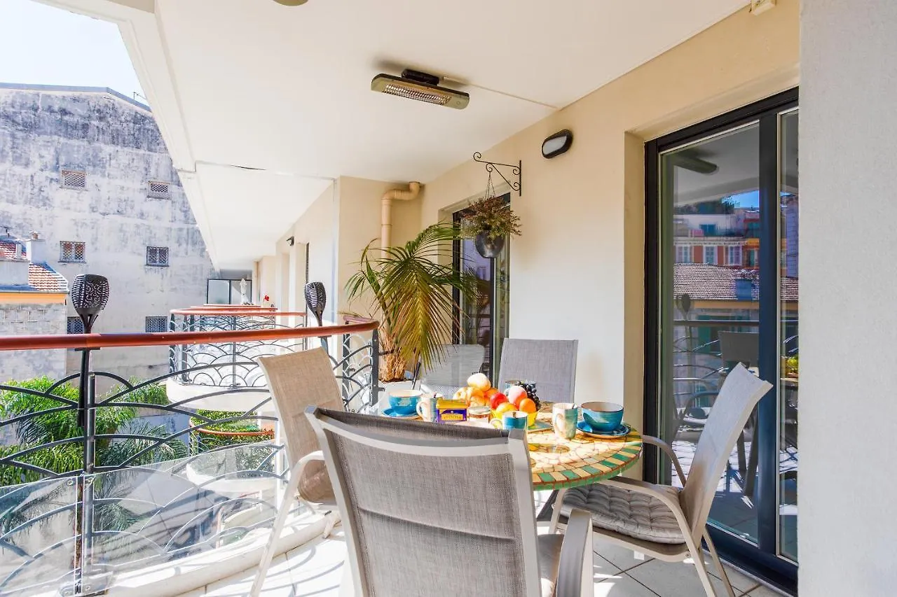 Apartment Palais Liberte V Ap4267 By Riviera Holiday Homes Nice France