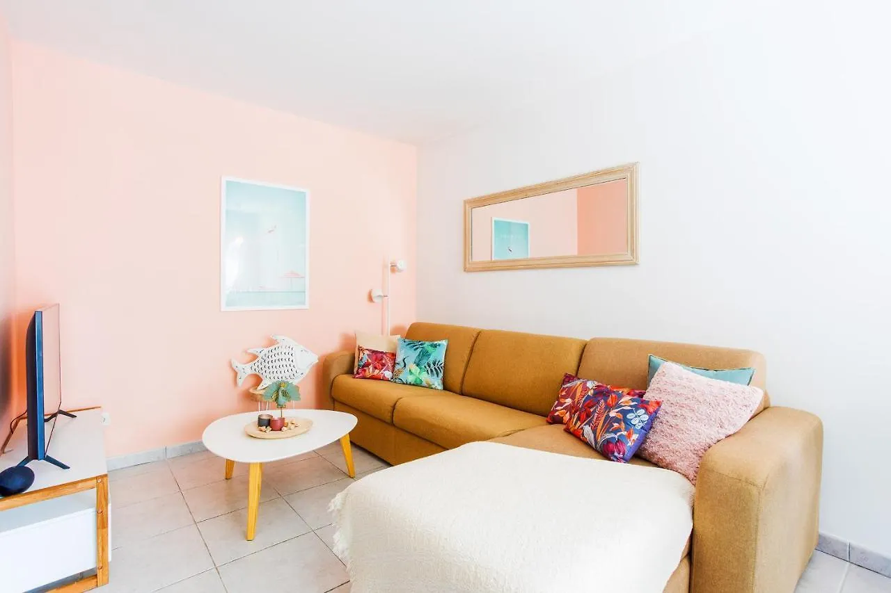 Palais Liberte V Ap4267 By Riviera Holiday Homes Nice 0*,