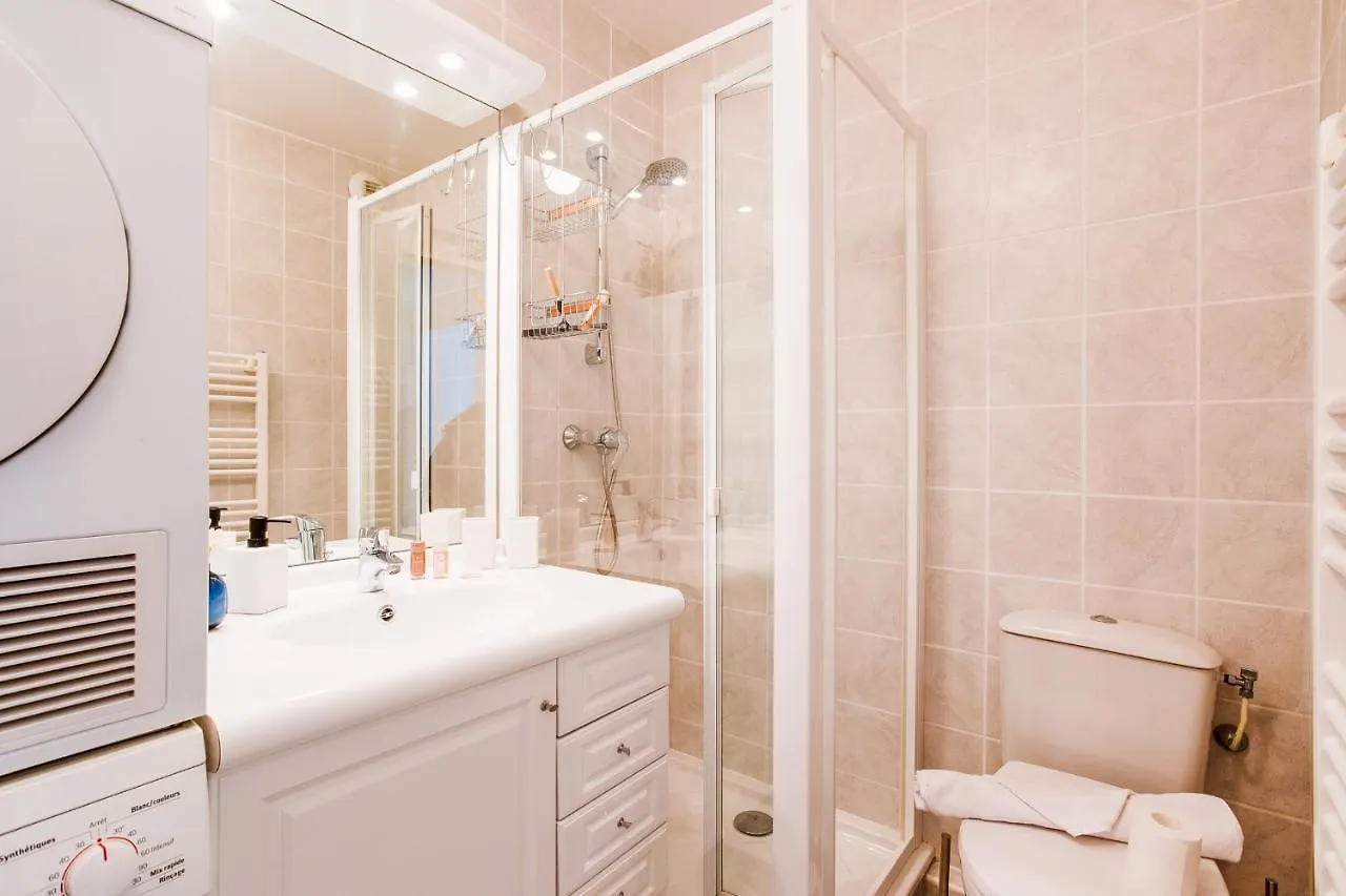 Apartment Palais Liberte V Ap4267 By Riviera Holiday Homes Nice